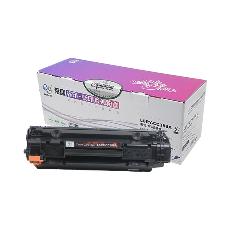 10 installation Lexin 88A selenium drum applies to HP1008 1108 1213 1136 126 128 CC388A