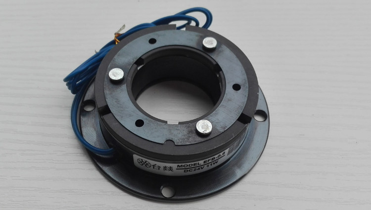 台燚EFB电磁制动器电机抱闸刹车干式离合制动片裱纸绕线拉链机24V 电磁制动器,电机抱闸,电机制动器,干式电磁制动器,电磁刹车器