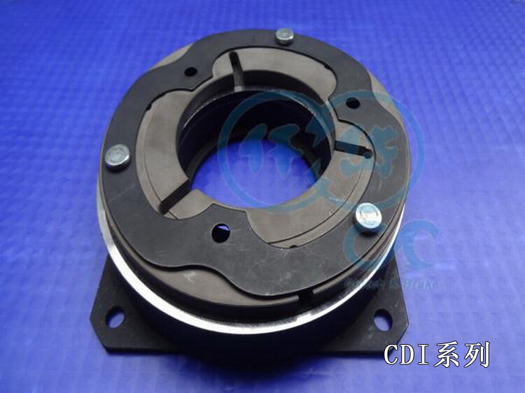 仟岱电磁制动器CDI0S6ABACDI1S5刹车器CDI005 CDI010 CDI2S5AE24V 电磁制动器,电磁刹车器,通电制动器,仟岱刹车器,仟岱电磁制动器