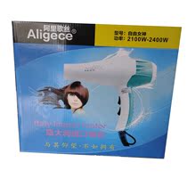 Lady Liberty household hair dryer Hair dryer Professional hot and cold air high power 3 meter line