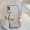 Zong Jiebo cô gái cặp đôi iphoneX điện thoại di động vỏ xs max không viền nhẫn xr apple 8plus thả tay áo bảo vệ 7plus cá tính sáng tạo 6s dễ thương hoạt hình người đàn ông và phụ nữ - Nhẫn nhẫn đồng xu
