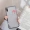 Zong Jiebo cô gái cặp đôi iphoneX điện thoại di động vỏ xs max không viền nhẫn xr apple 8plus thả tay áo bảo vệ 7plus cá tính sáng tạo 6s dễ thương hoạt hình người đàn ông và phụ nữ - Nhẫn nhẫn đồng xu