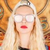 妖精的口袋 Солнцезащитные очки, 2019 года