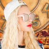 妖精的口袋 Солнцезащитные очки, 2019 года