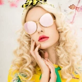 妖精的口袋 Солнцезащитные очки, модный объектив