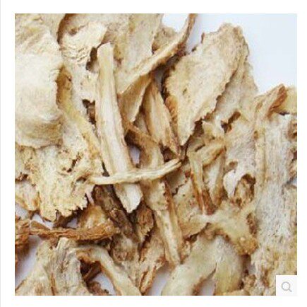 Angelica Angelica Slices Whole Angelica Slice 500g Sulphur-Free Grinding Powder Natural suitable for Milk Vetch Root 