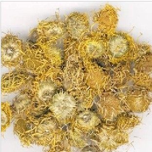 Chinese herbal medicine Spin Flowers and Flowers Money Flowers Chamomile Gold Boiling Grass 500 gr Two catties