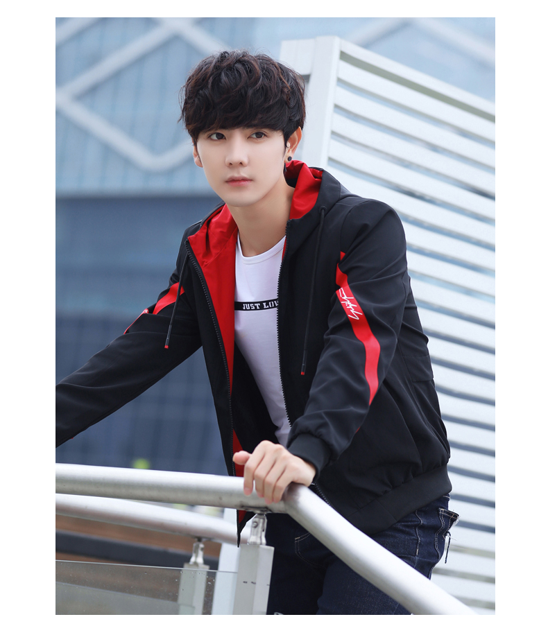 Blouson homme manches longues en Polyester - Ref 3117916 Image 13