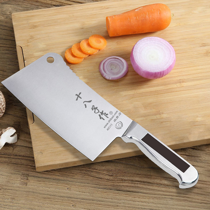 Yangjiang eighteen for machete special knife kan knife for household aggravated chop chop of iron such as knife with mud