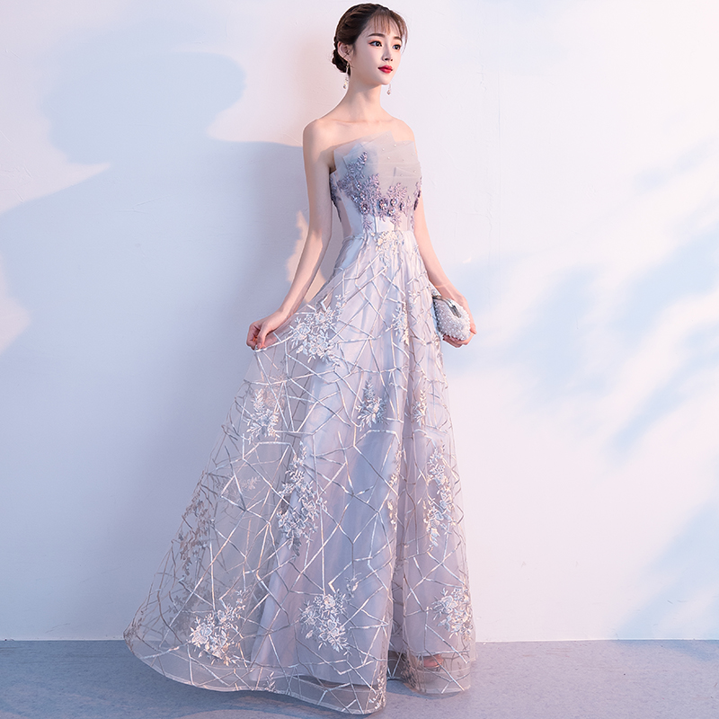 Robe du soir PYGMEE - Ref 3211500 Image 3