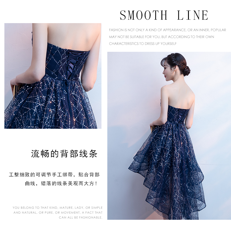 Robe de soirée PYGMEE - Ref 3210351 Image 24
