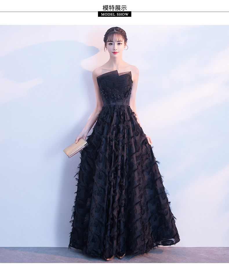 Robe de soirée PYGMEE - Ref 3210748 Image 28