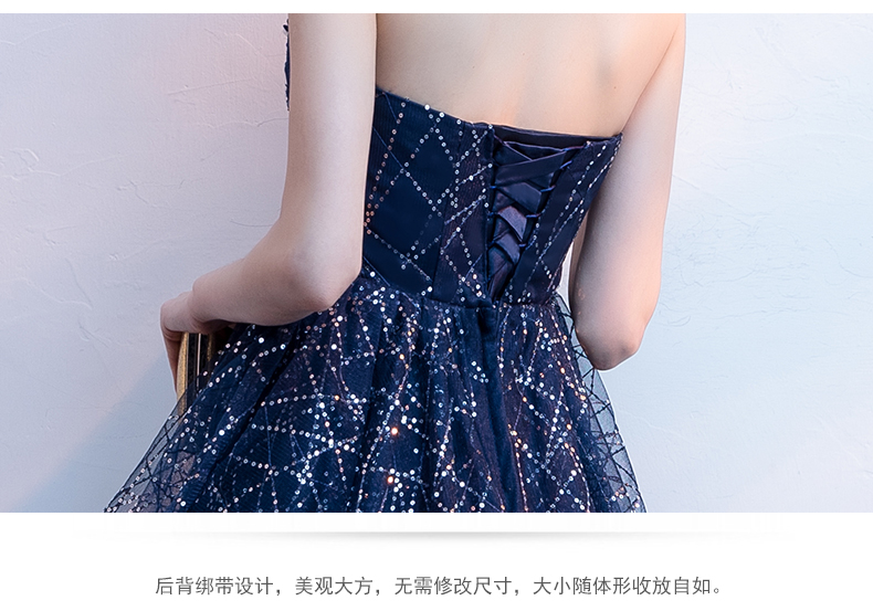 Robe de soirée PYGMEE - Ref 3210351 Image 34