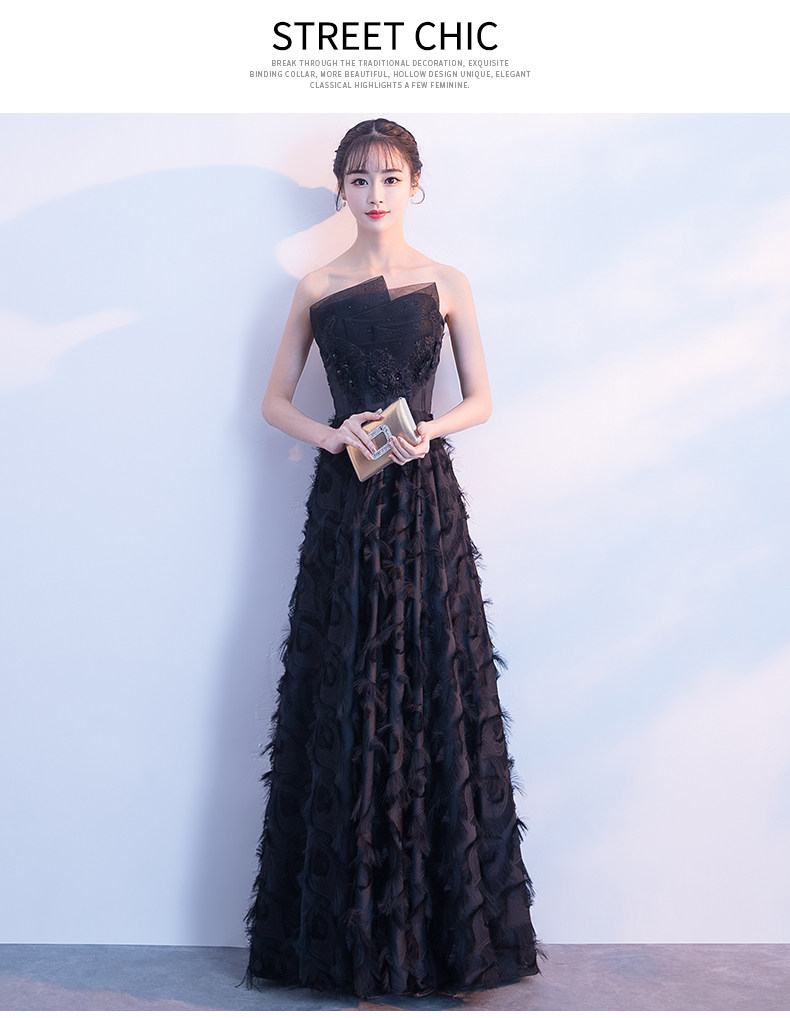 Robe de soirée PYGMEE - Ref 3210748 Image 30