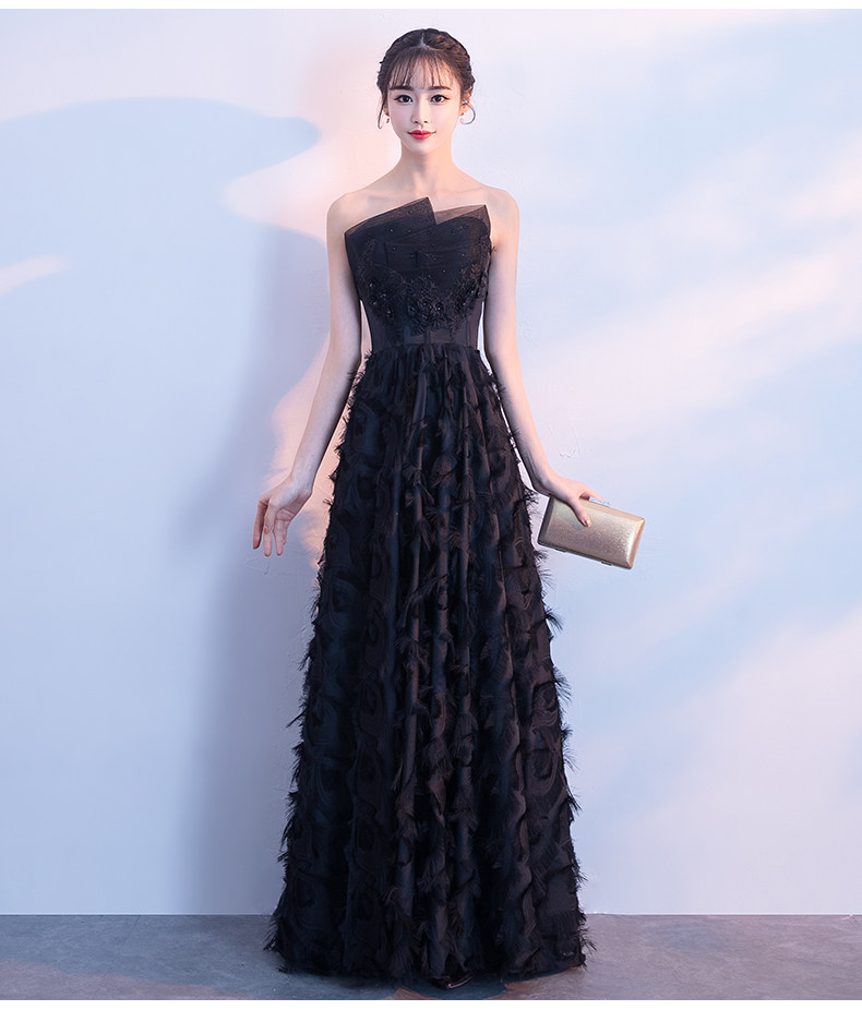 Robe de soirée PYGMEE - Ref 3210748 Image 32