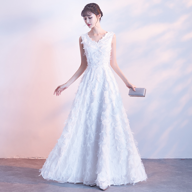 Robe de soirée PYGMEE - Ref 3211551 Image 4