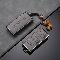 B-стиль Fur Grey + мирный олень