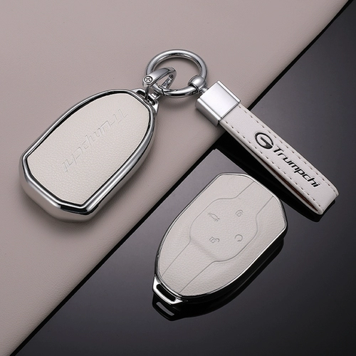 GAC Trumpchi Shadow Leopard Key Set J15 Shadow Cool M8 Master GS8 CAR GS3 Shadow ES9 Легенда E9 Мужчина E8 Shell