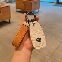 E -type Ivory White+желтый флип -мех веревка