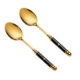 [Черный] Sketch Spoon*2