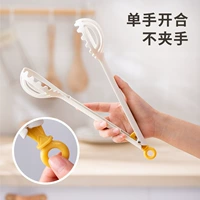 Food Clip Kitchen Anti -Hot chink Food Cotton Egg Bread Cake Cake Cake Egg Poly Poly Clip Clip