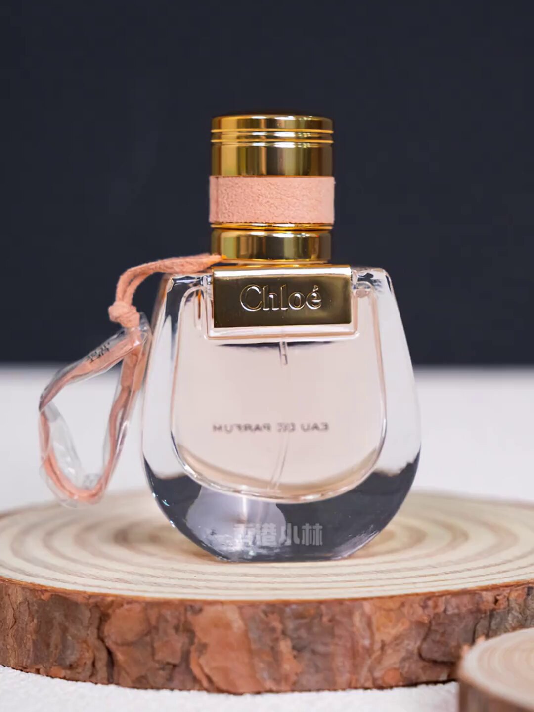日本LINC ORIGINAL MAKERS香水EDP50ml：时光沉淀下的经典气息_香水_