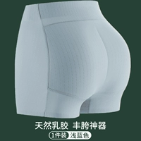 Латекс плоский угол модель- 【голубой