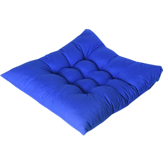 Student office sedentary thick breathable milk fleece