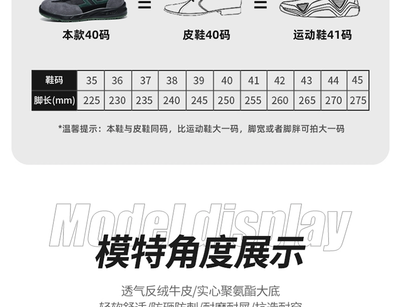 Insulated 6KV labor protection shoes men's breathable steel toe caps anti-smash and puncture-proof electrician shoes Laobao steel plate safety shoes