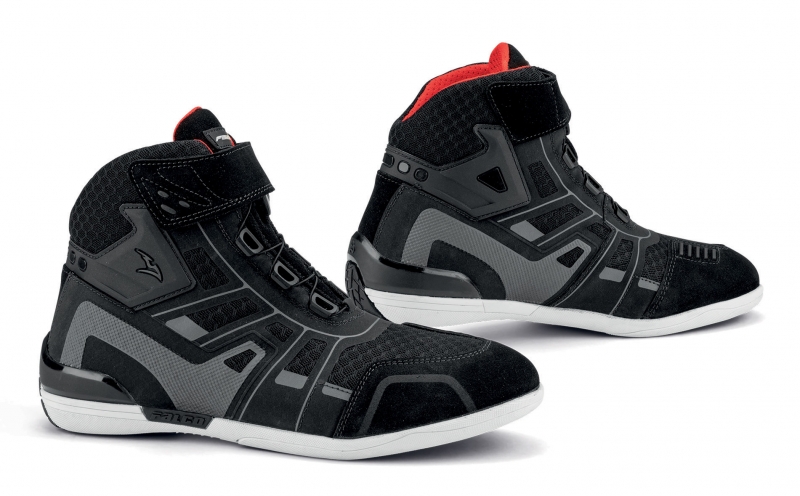 Imported Falco Falco Falcon MAXX Summer Locomotive Cycling Shoes Anti-Fall Breathing