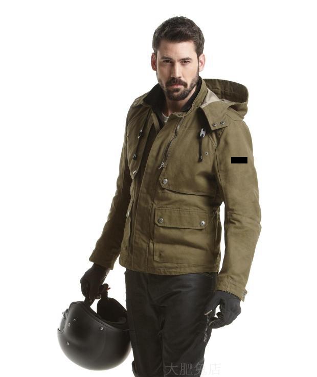 WK Wing Knight GTX Rally Four Seasons Retro Motorcycle Anti-fall Racing Riding Suit Rainproof and Breathable A Star