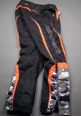 European H brand Huswana snowmobile motorcycle rider riding pants fall-proof waterproof and cold-proof ski racing