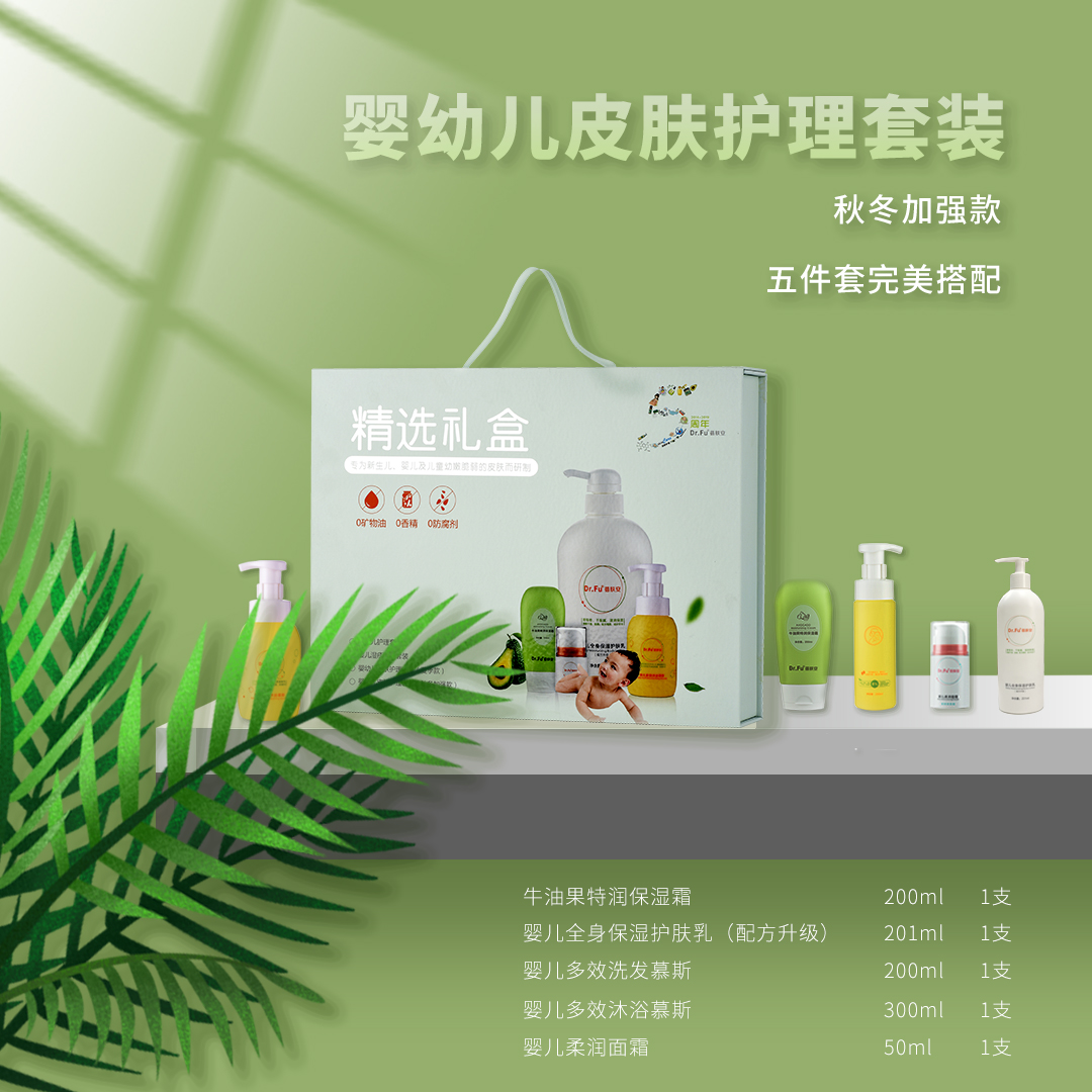 Skin Angel Boutique Gift Box 