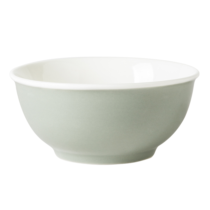 Marca dragon Nordic tableware, ceramic bowl of rice bowl bowl of fresh salad bowl such as bowl of soup bowl small household students contracted