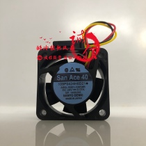 A90L-0001-0385#B 109P0424H6D21 24V Original FANUC DEVICE FAN