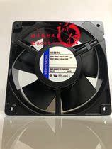 4650N 230V original dress German ebmpapst 120 * 38mm high temperature resistant enclosure fan 19W