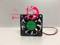 ADDA Xiexi AD0605LX-D90 Dahua hard disk video recorder fan Dahua video recorder fan 6*6*1 5