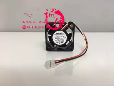 Original THEN 04020VA-24P-BL 24V 0 13A 4020 4CM 7 Yaskawa 850 dedicated fan