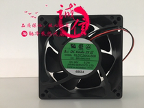 SERVO SERVO KLDC24Z7 Z4-607 Z4PL-929 X4-608 24V converter cooling fan