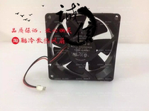 Original AVC C8025S24UA 24V 0 3A 8CM 8025 inverter industrial cooling fan