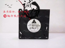 DELTA Delta 12032 12cm BFB1224VH 24V 0 90A 2-wire Turbo Blower Fan