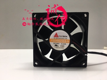 Y S TECH Wonsan FD248025EB-N 24V 0 23A 8CM 8025 converter cooling fan