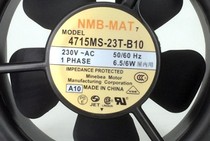 Original Japanese NMB 4715MS-23T-B10 12038 230V ultra-durable silent cooling equipment