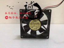 Original ADDA 8025 DC24V 0 10A silent inverter cooling fan AD0824MS-A70GL