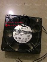 Original ADDA Xixi fan AA1282HB-AT AA1282HB-AW 1238 AC220V fan