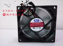 Original AVC 8025 12V 8CM cm four-wire PWM speed control CPU fan DS08025R12U