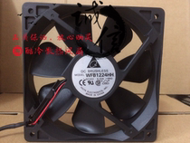 Original Delta WFB1224HH 12025 24V 0 32A 12CM cm double ball converter fan