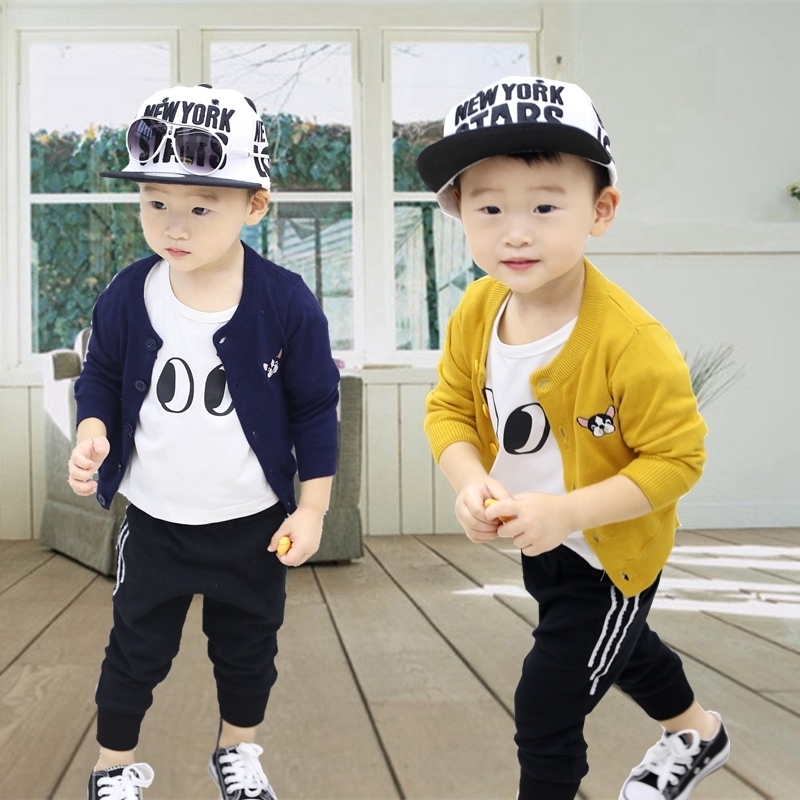 Usd 13 22 Jacket Knit Cardigan Boys And Girls 2019 New Usd 13 22 Jacket Knit Cardigan Boys And Girls 2019 New