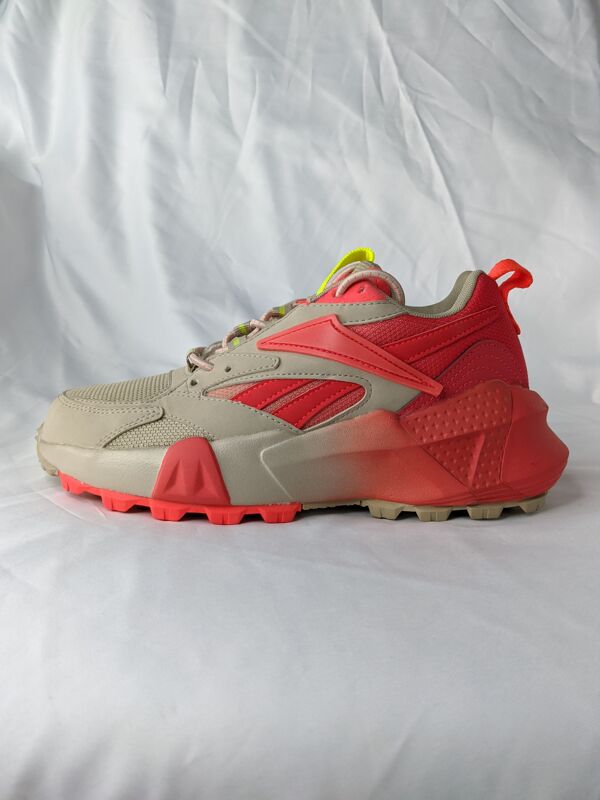 Reebok Ladies Aztrek Double Mix Trail Women's Casual Shoes Ef9140