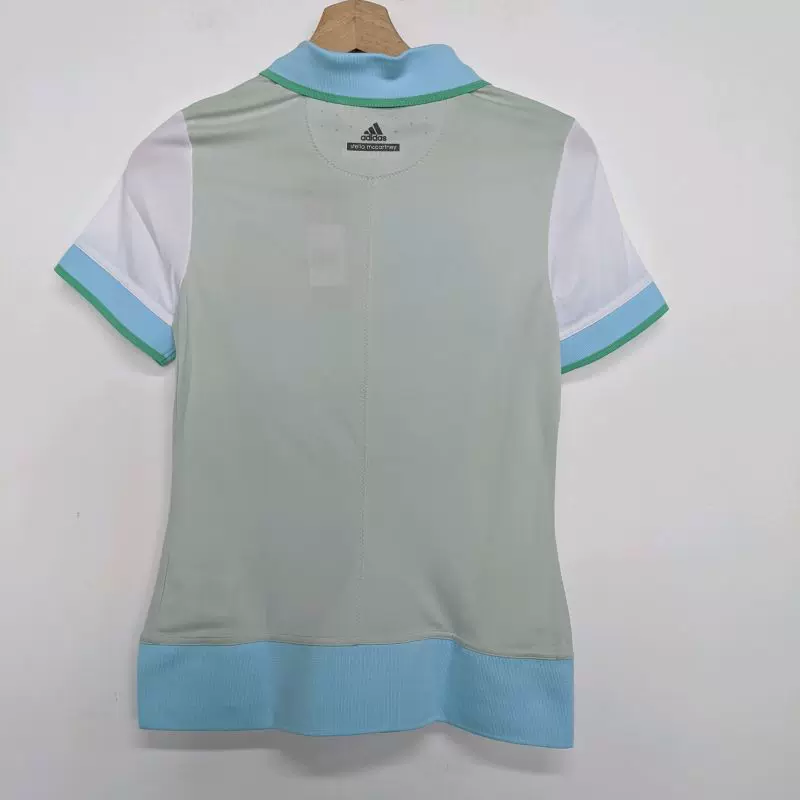 Adidas, stella mccartney, tennis T-shirt for training